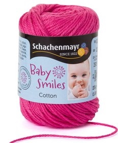 Baby Smiles Cotton farve 36    3 stk tilbage